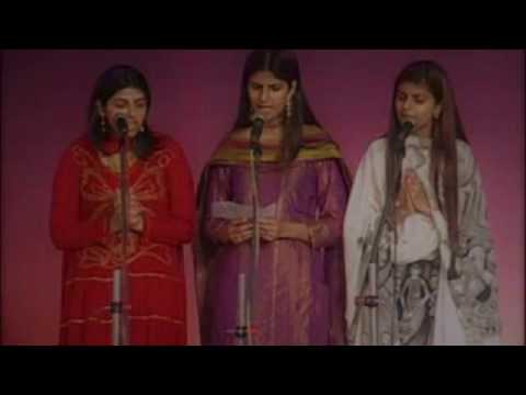 Zindagi Hai Amanat Huzur Apki Lyrics