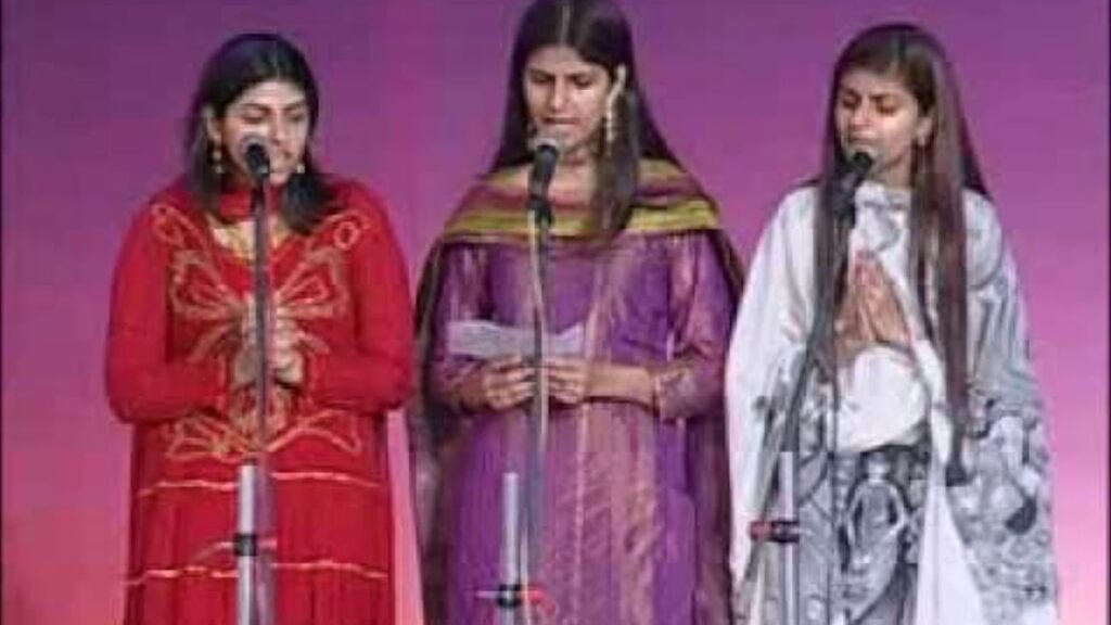 Teri Duniya Me Tera Banda Pareshan Kyu Hai Lyrics In Hindi ,Teri Duniya Me Tera Banda Pareshan Kyu Hai Lyrics In English|Nirankari Song Lyrics